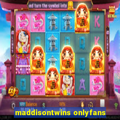 maddisontwins onlyfans